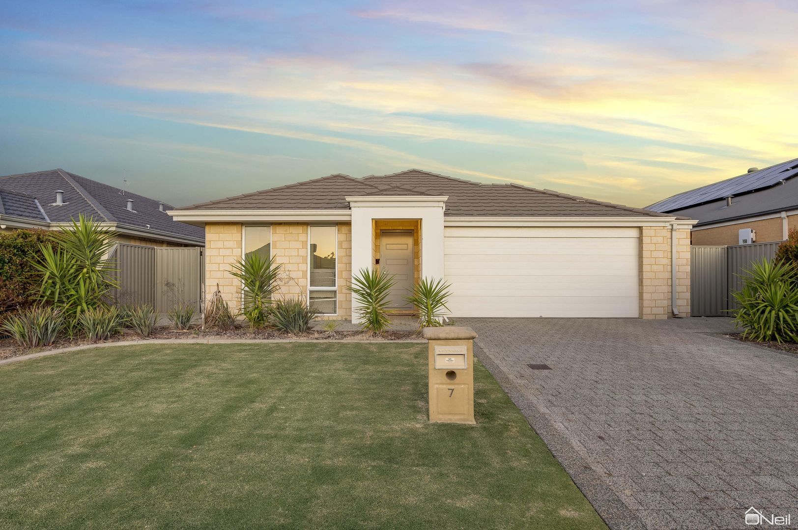 7 Sheehan Way, Byfor Property History & Address Research Domain