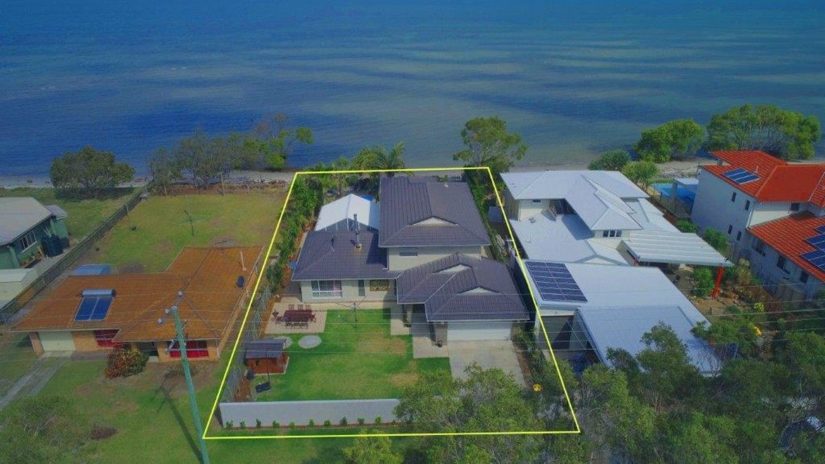 20 Bayside Drive, Beachmere Property History & Address Research Domain