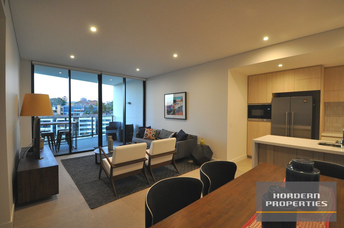 710/159 Ross Street, Forest Lodge NSW 2037, Image 0