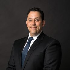 Riccardo Errichiello, Sales representative