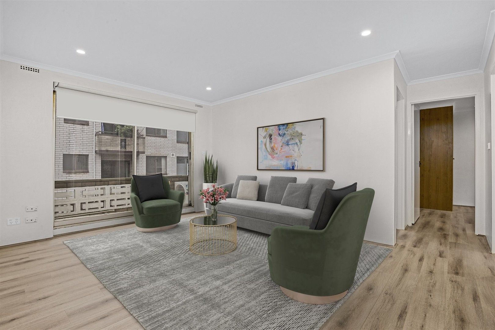 2 bedrooms Apartment / Unit / Flat in 8/18 Minter street CANTERBURY NSW, 2193