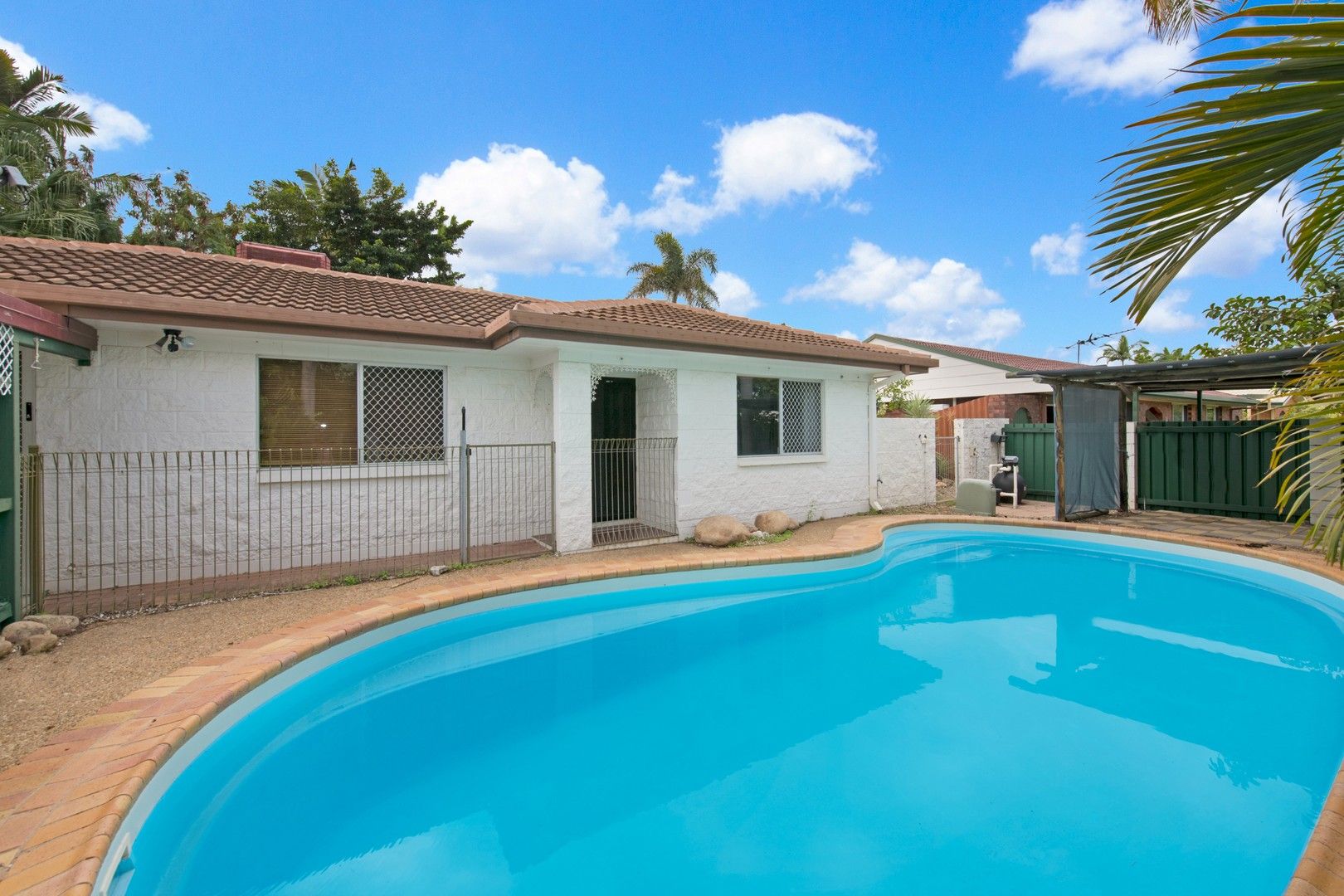 22 Jacaranda Crescent, Annandale QLD 4814, Image 0