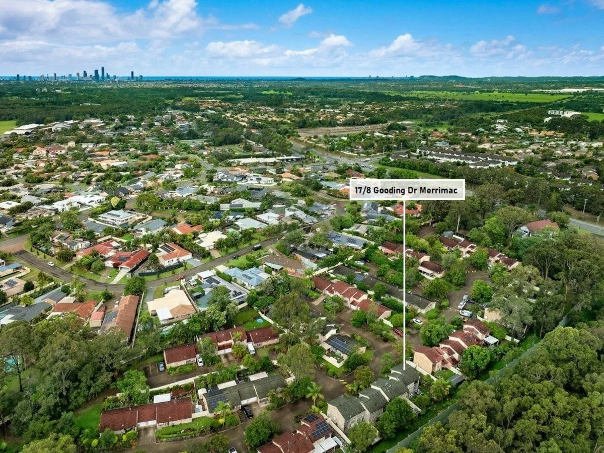 Additional image 16 of 17/8 Gooding Drive, Merrimac QLD 4226