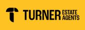 Logo for Turner Real Estate.