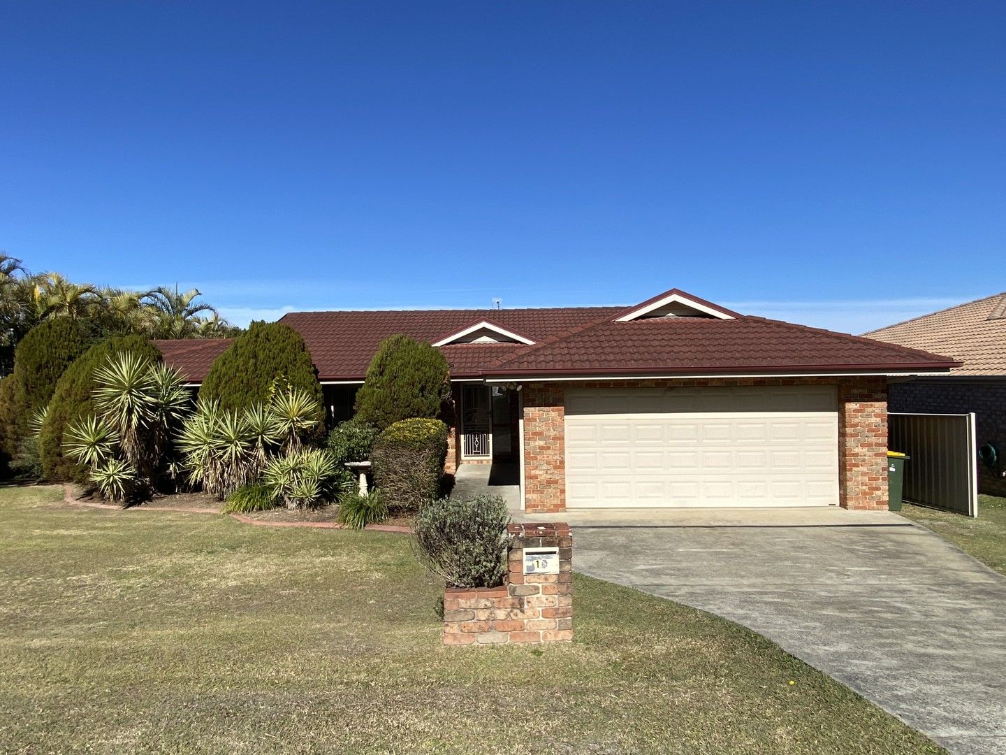 18 Martin Crescent, Junction Hill NSW 2460 House For Rent Domain