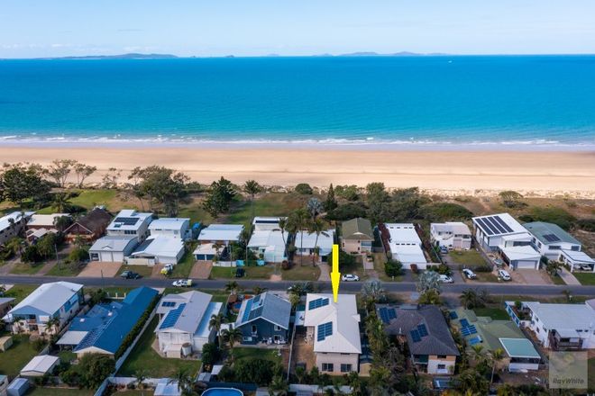 Picture of 36 Kiama Avenue, BANGALEE QLD 4703