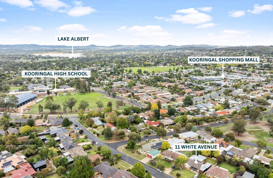 Additional image 19 of 11 White Avenue, Kooringal NSW 2650