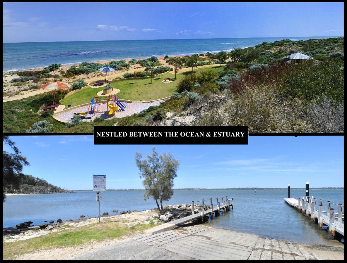 4 bedrooms House in 18 Wiluna Street DAWESVILLE WA, 6211