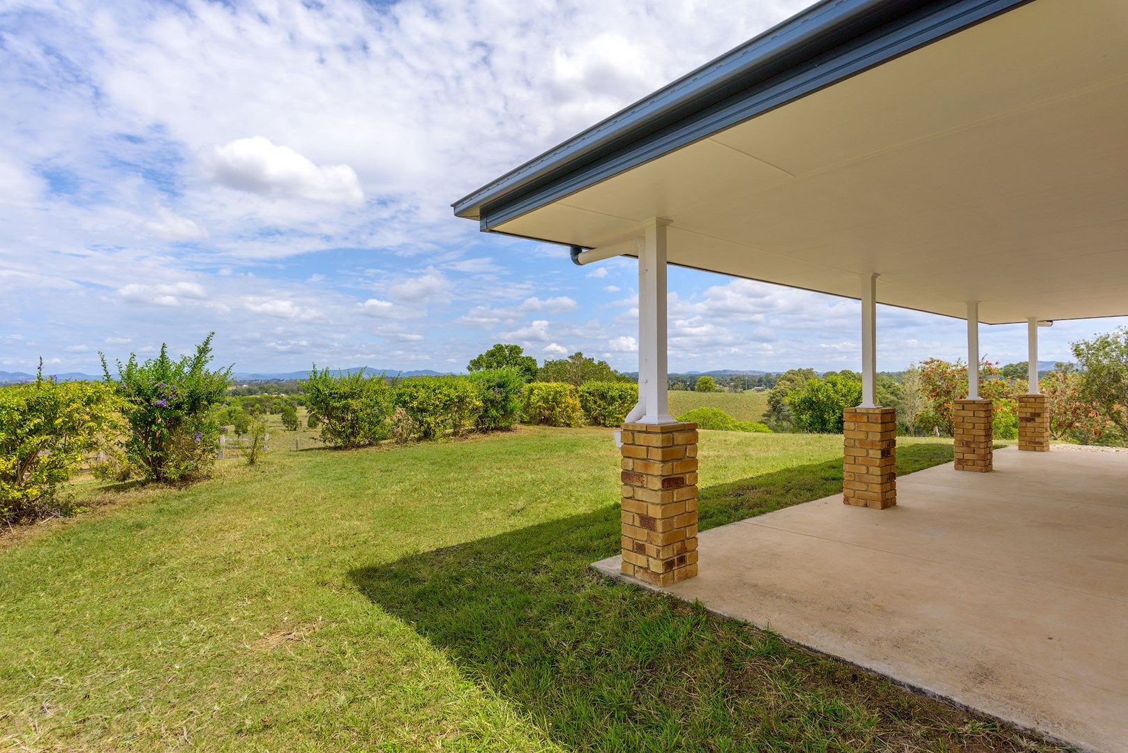 282 Old Goomboorian Road, Veteran QLD 4570, Image 0