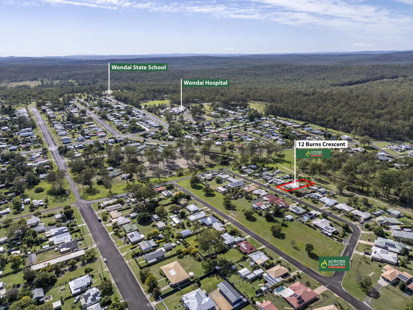 Additional image 20 of 12 Burns Crescent, Wondai QLD 4606