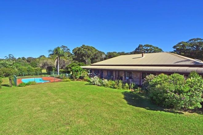 Picture of 55 Bugong Road, ILLAROO NSW 2540
