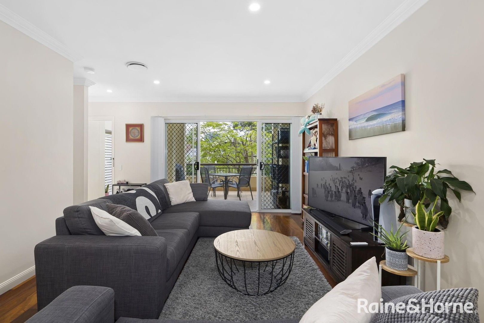 3 bedrooms Townhouse in 4/7 Kensington Terrace TOOWONG QLD, 4066