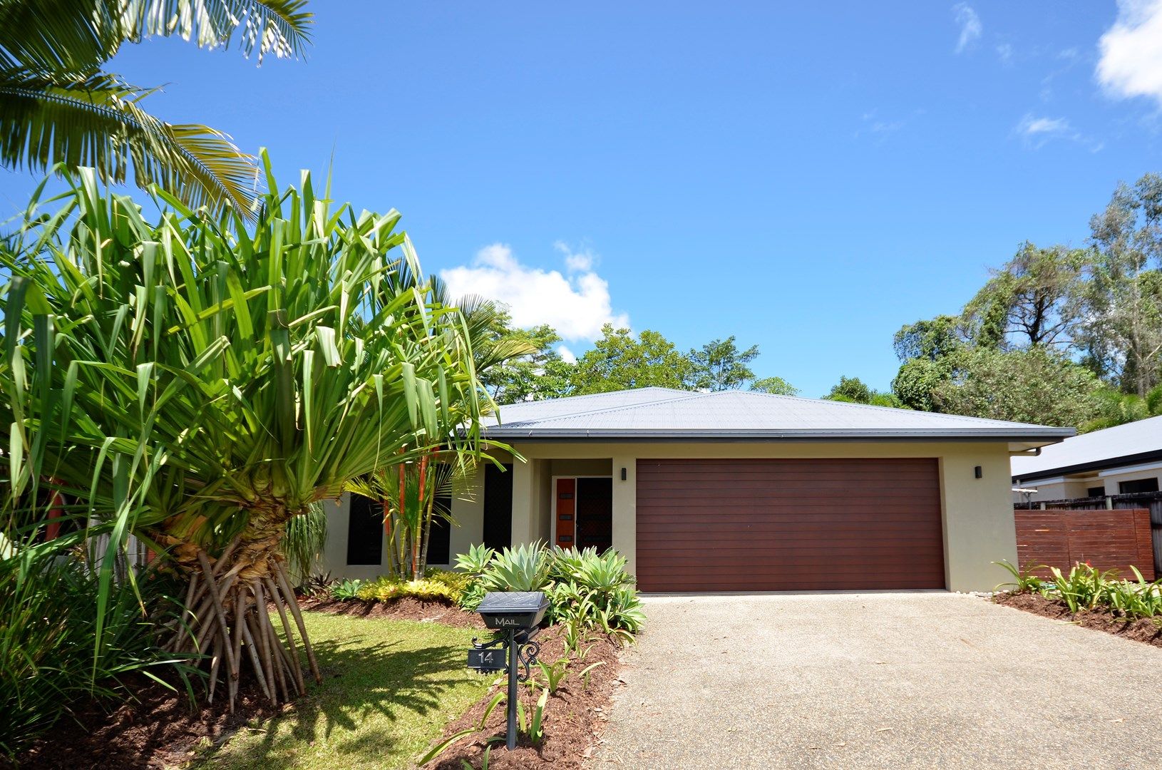 14 White Oak Avenue, Mossman QLD 4873, Image 2