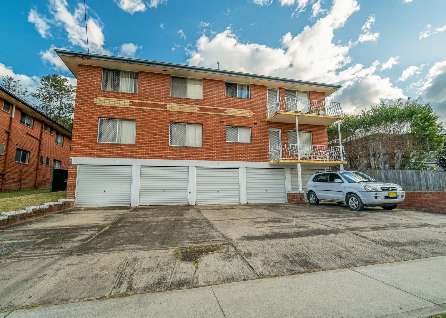 5/42 Pulteney Street, Taree NSW 2430 Apartment For Rent Domain