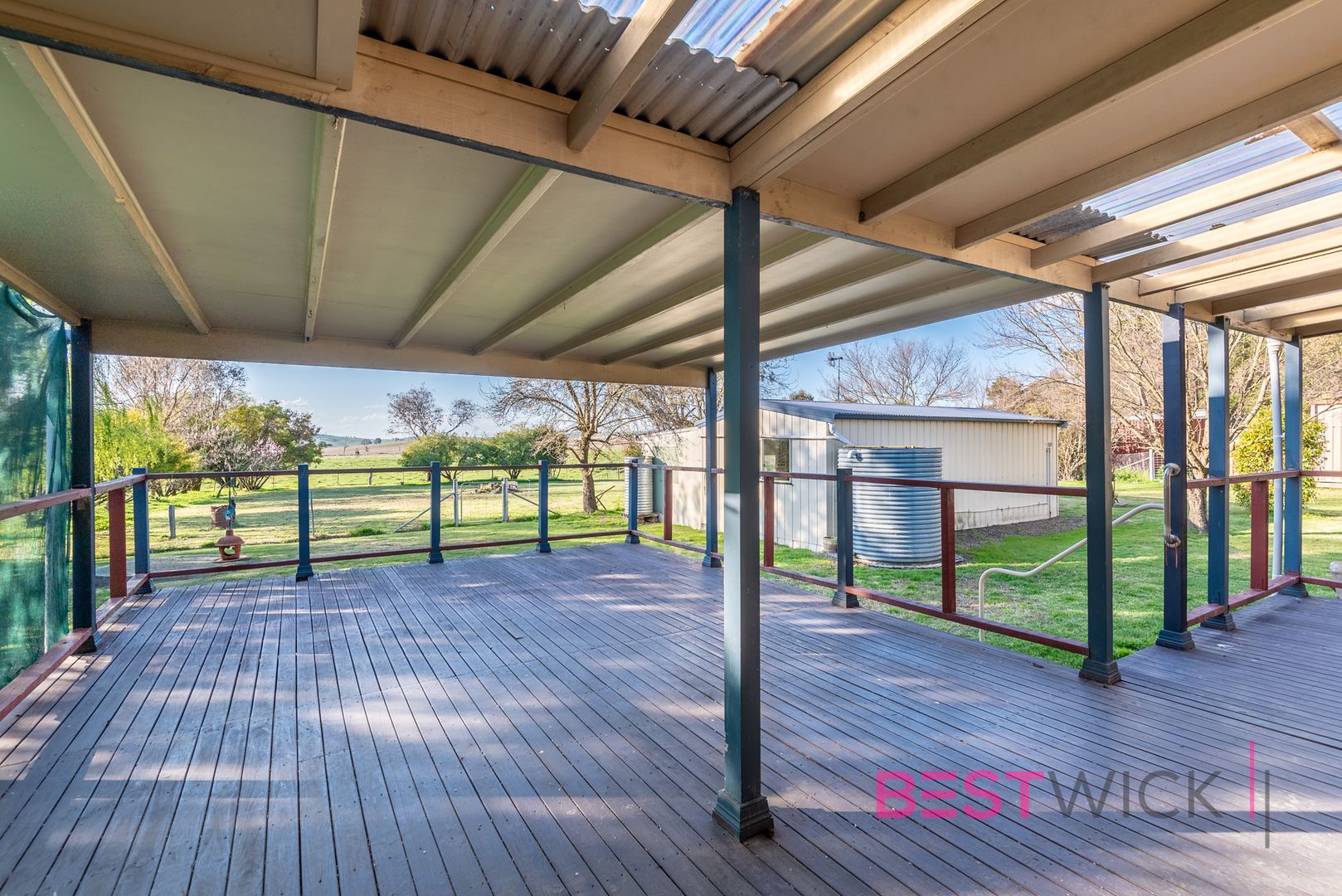 6458 Mid Western Highway, Lyndhurst, Blayney NSW 2799, Image 1