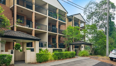 Picture of 15/1 Batley Street, GOSFORD NSW 2250
