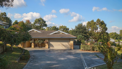 Picture of 5 Don Phillip Court, GEMBROOK VIC 3783