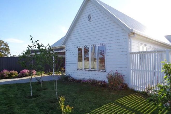 Picture of 2 Griffiths Street, PORT SORELL TAS 7307