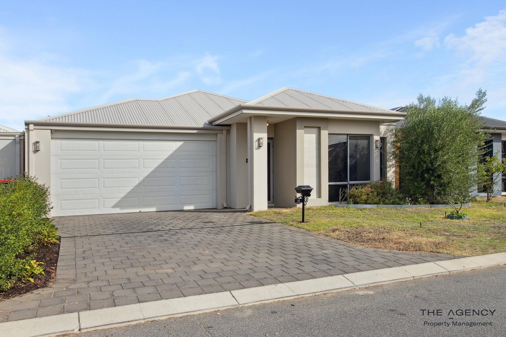 45 Massicot Road, Treeby WA 6164, Image 0