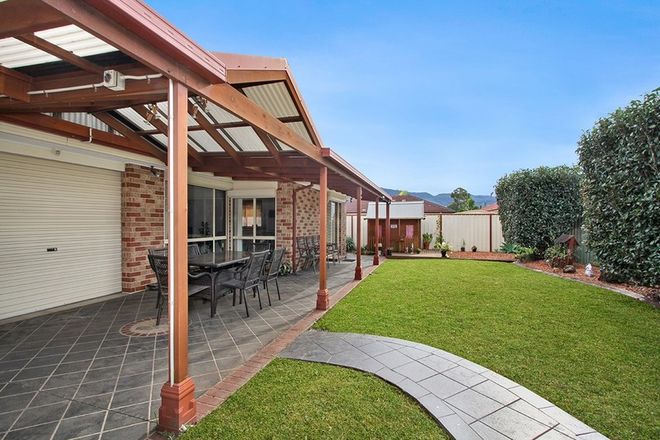 Picture of 37 Robins Creek Drive, HORSLEY NSW 2530