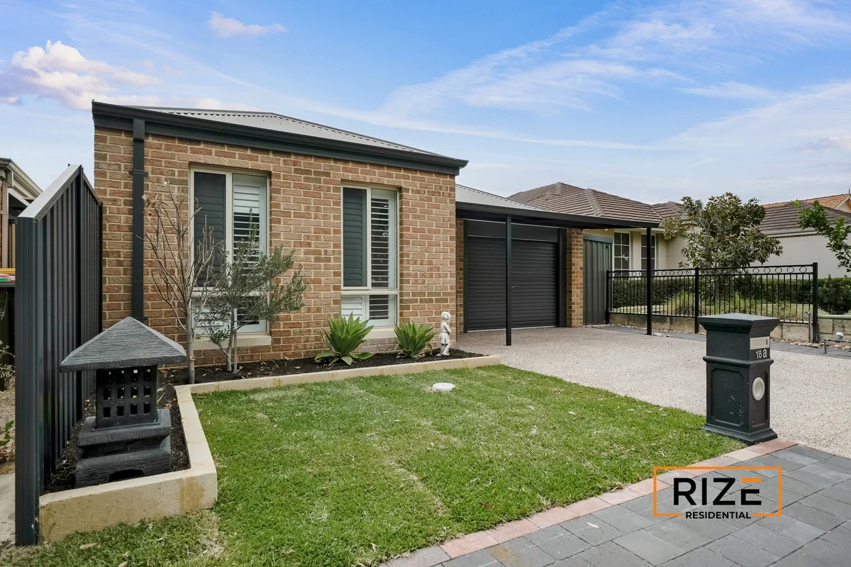 Additional image 30 of 18A Ripplevale Circle, Carramar WA 6031