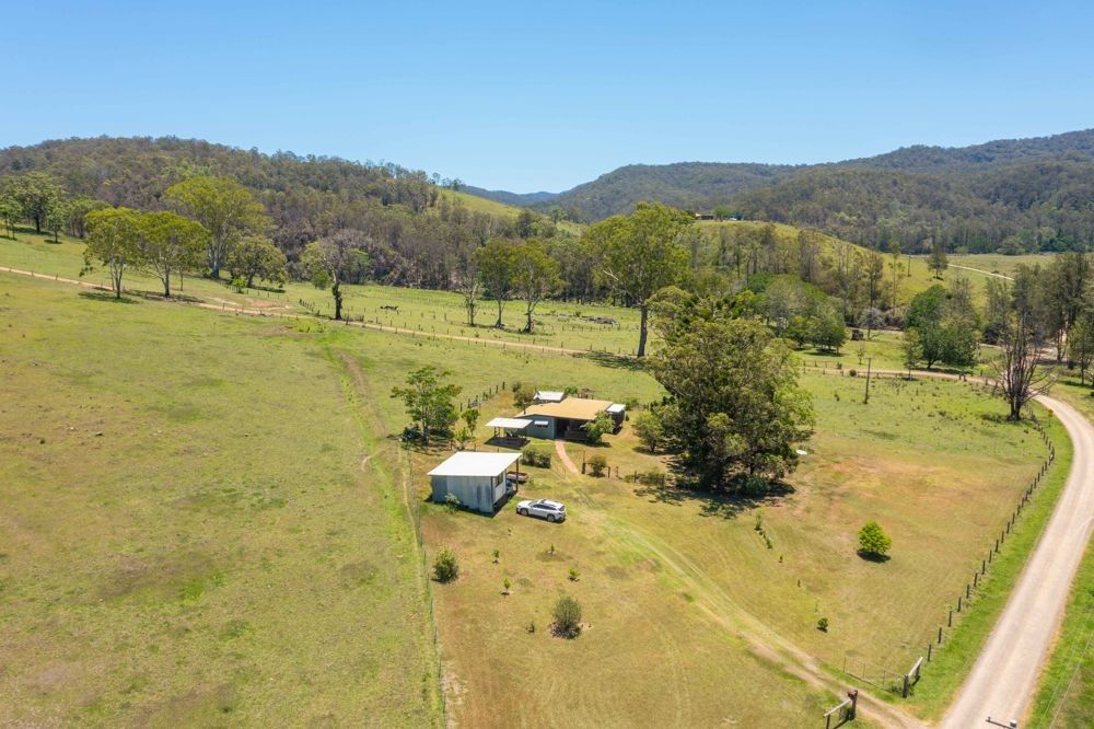 1199 Dungay Creek Road, Wittitrin NSW 2440, Image 1