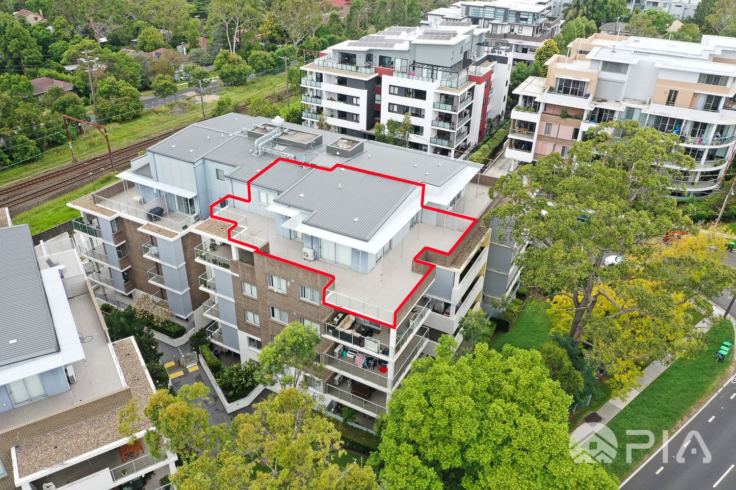 94/1 Cowan Road, Mount Colah NSW 2079