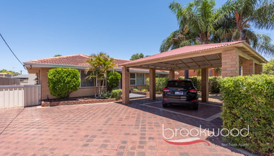 Picture of 62 Bishop Road, MIDDLE SWAN WA 6056