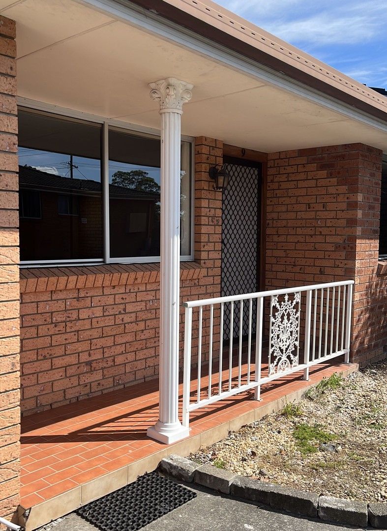 2 bedrooms House in 9/132 High Street TAREE NSW, 2430