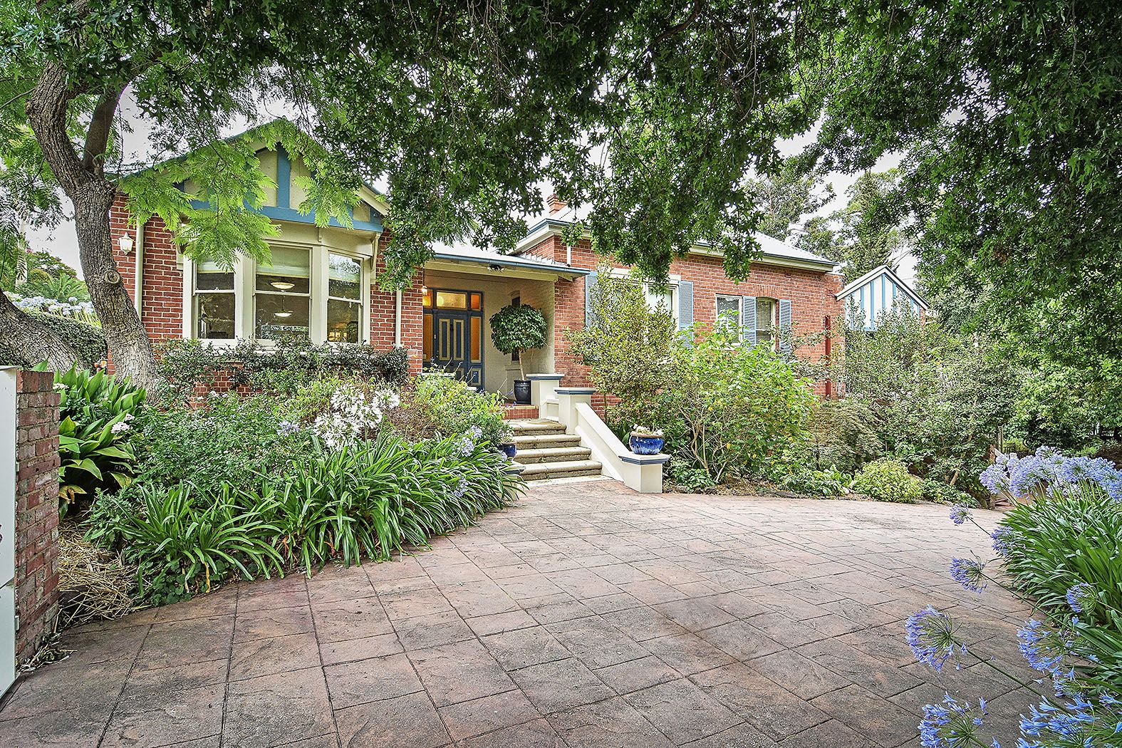 600 Sackville Street, Albury Property History & Address Research Domain