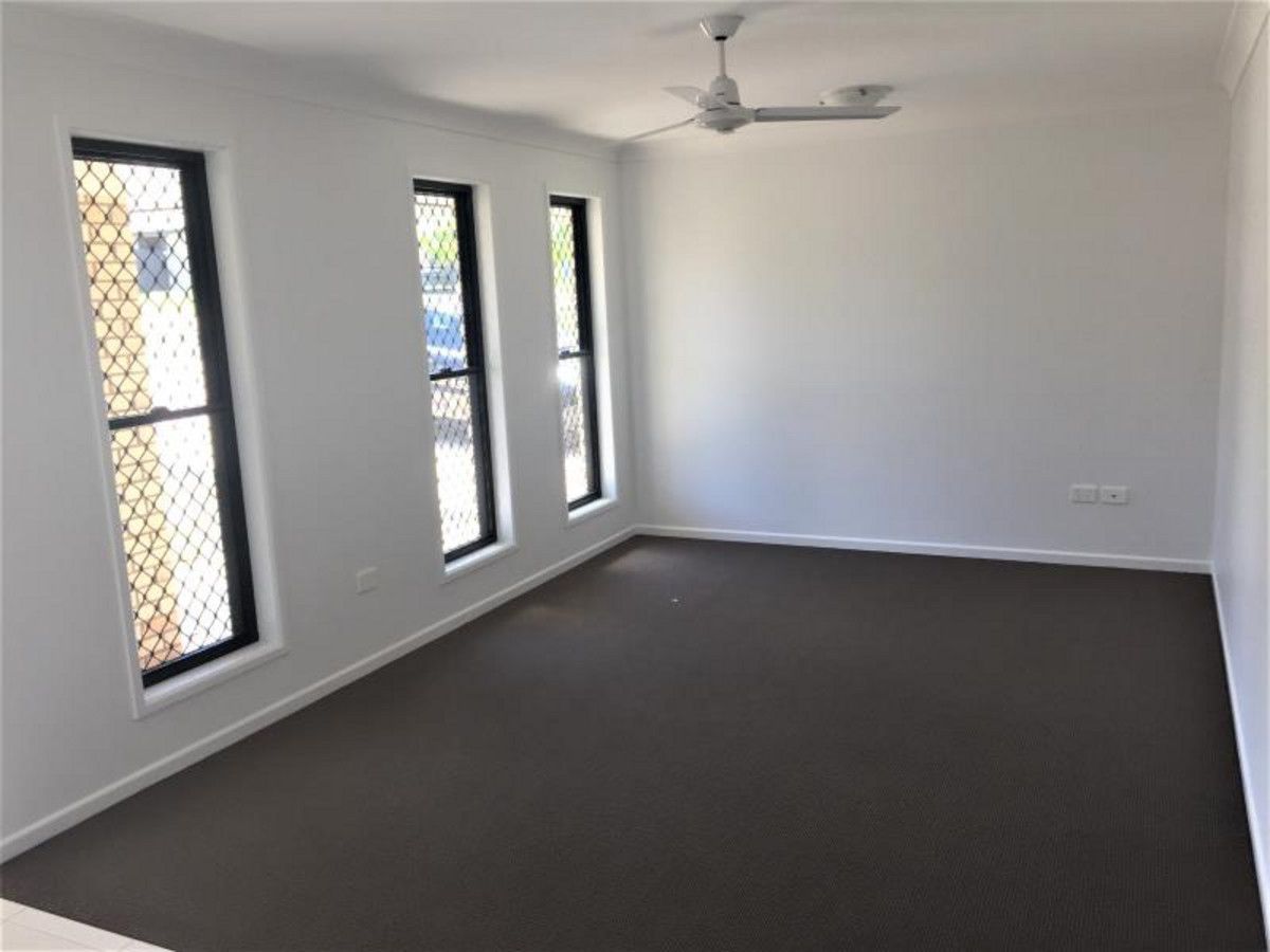 13 Geoff Wilson Drive, Norman Gardens QLD 4701 House For Rent Domain