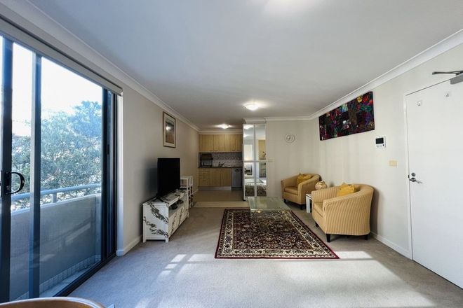 Picture of 15/166 Pacific Highway, NORTH SYDNEY NSW 2060