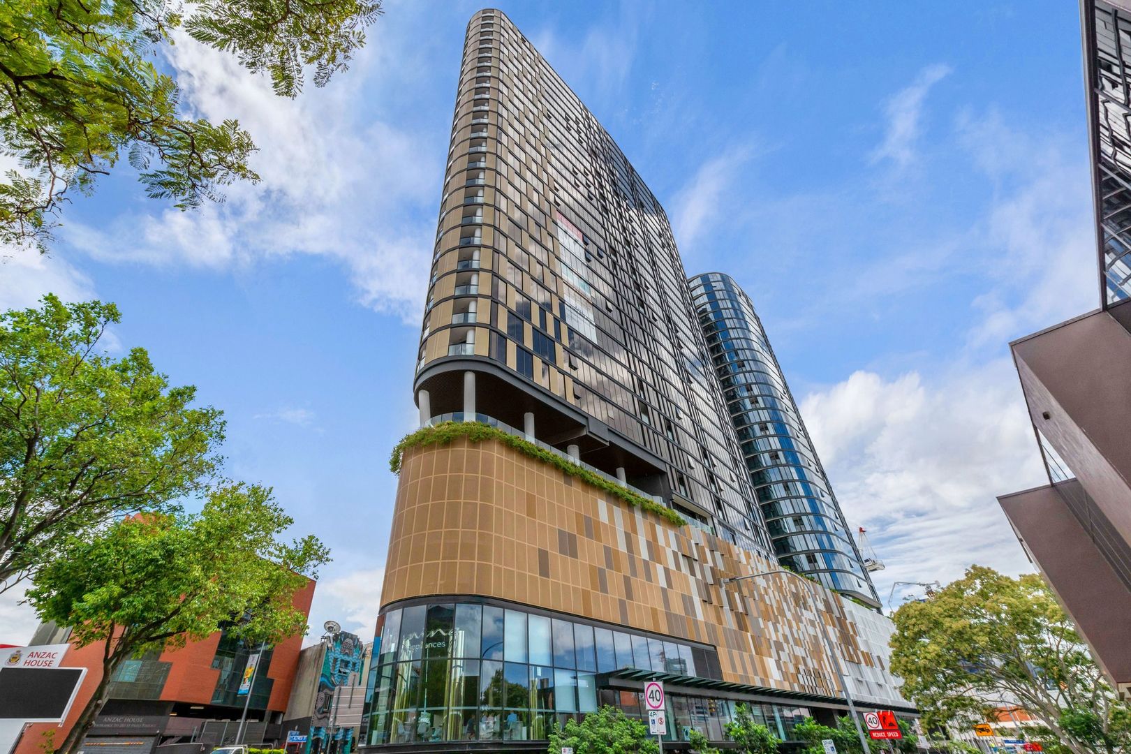 2612/179 Alfred Street, Fortitude Valley QLD 4006 Domain