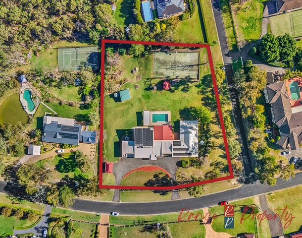 22 Cadwells Road, Kenthurst NSW 2156