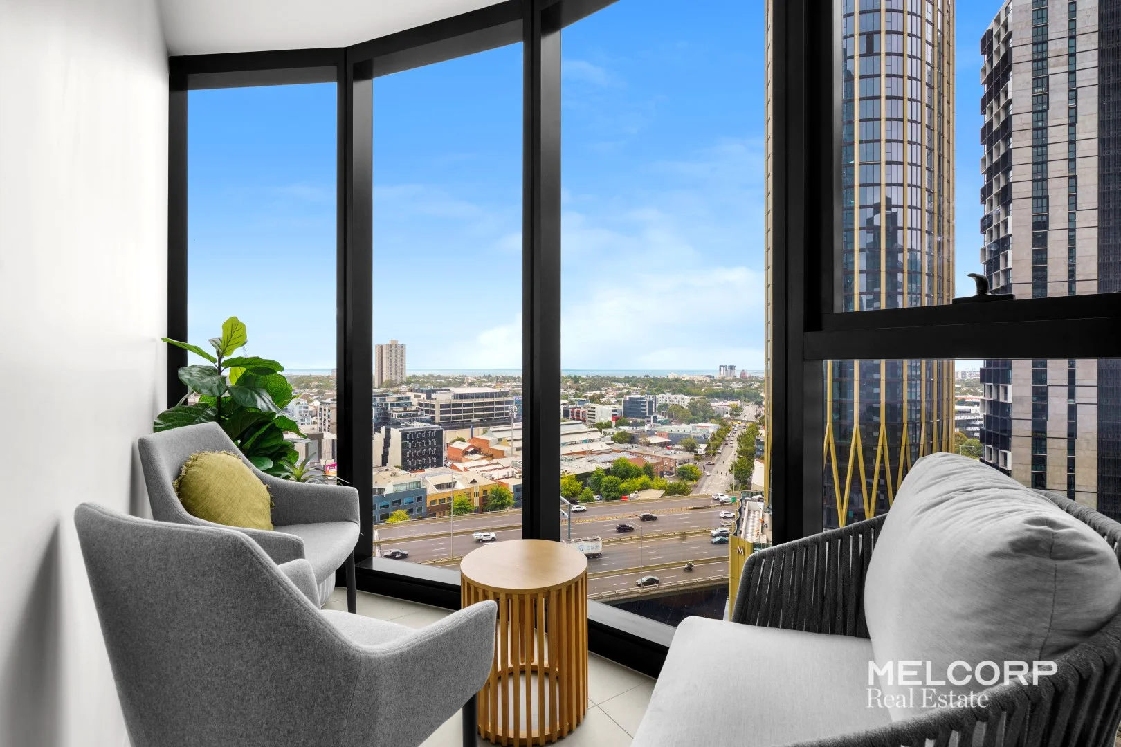 Additional image 7 of 1703/105 Clarendon Street, Southbank VIC 3006