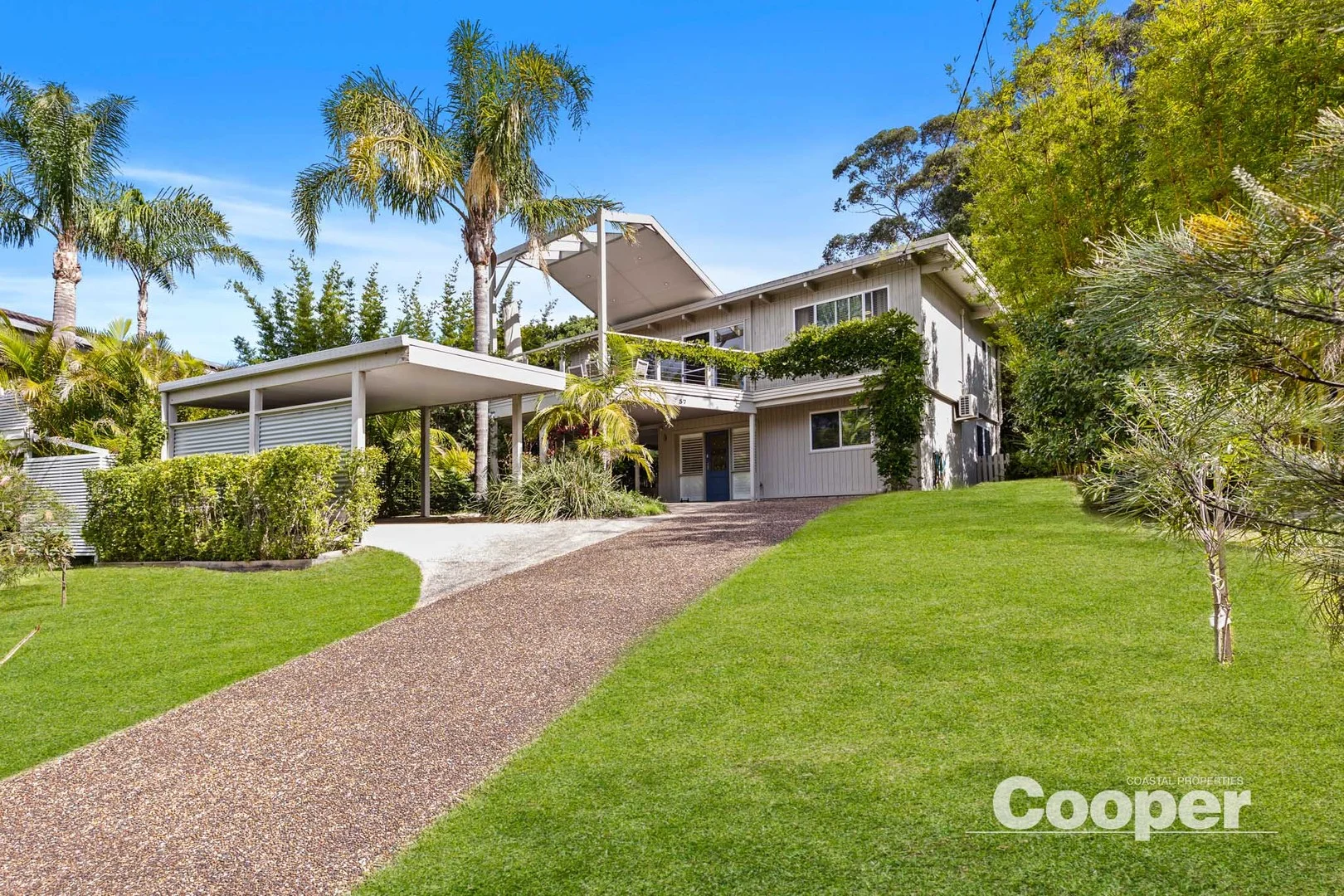 57 Forest Way, Mollymook Beach NSW 2539