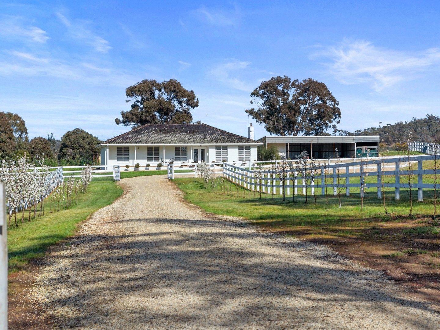 1395 Northwood Road, Seymour VIC 3660, Image 0