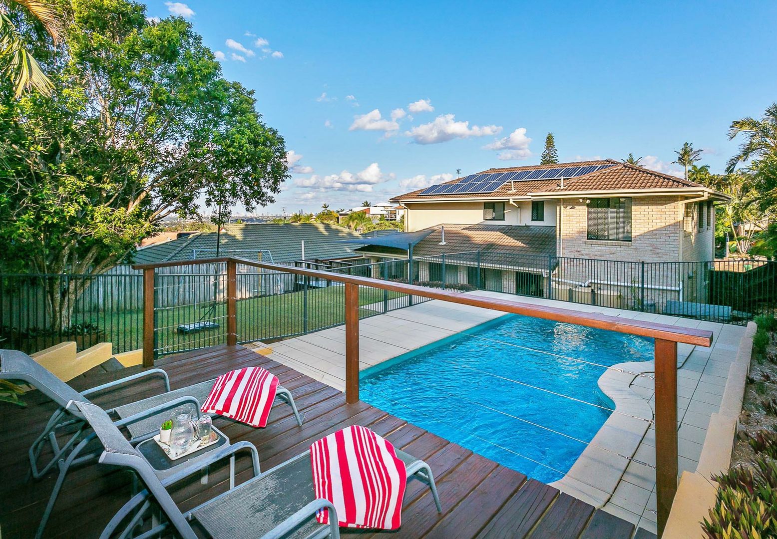 35 Armstrong Way Highland Park Qld 4211 Domain