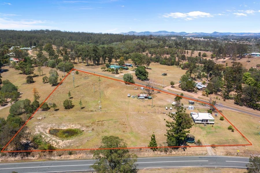 300 East Deep Creek Road, East Deep Creek QLD 4570, Image 0