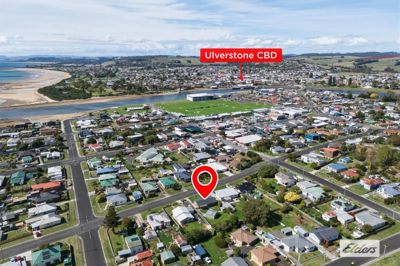 Additional image 22 of 20 Amherst Street, West Ulverstone TAS 7315
