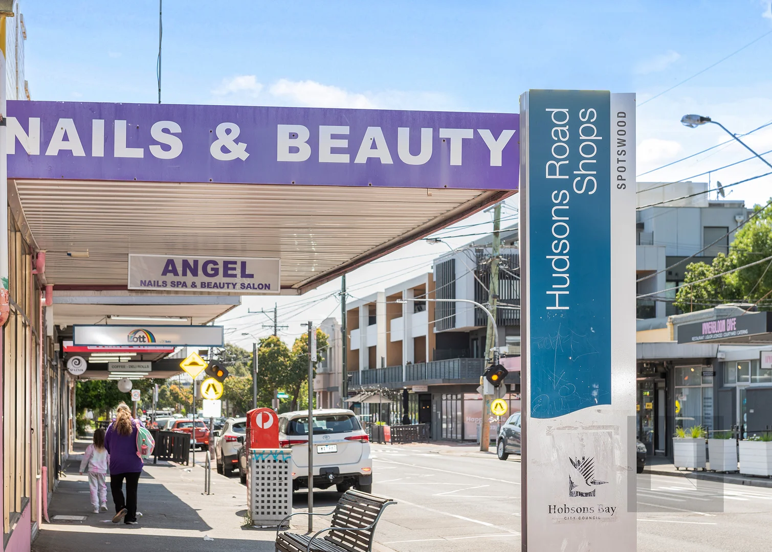 Additional image 9 of 3/59 New Street, South Kingsville VIC 3015