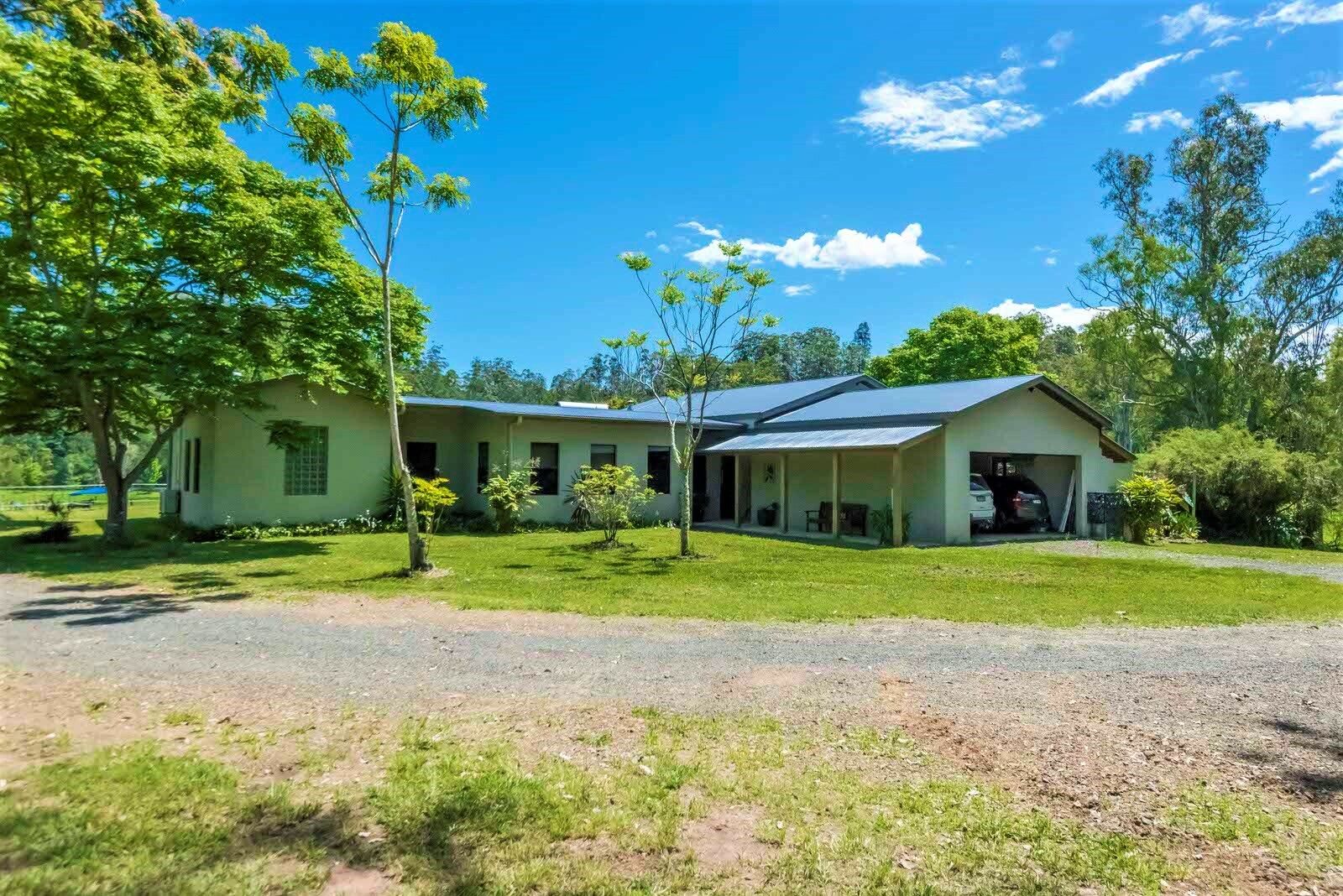 5176 Kyogle Road, Kyogle NSW 2474, Image 2