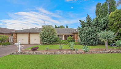 Picture of 21 South Seas Drive, ASHTONFIELD NSW 2323