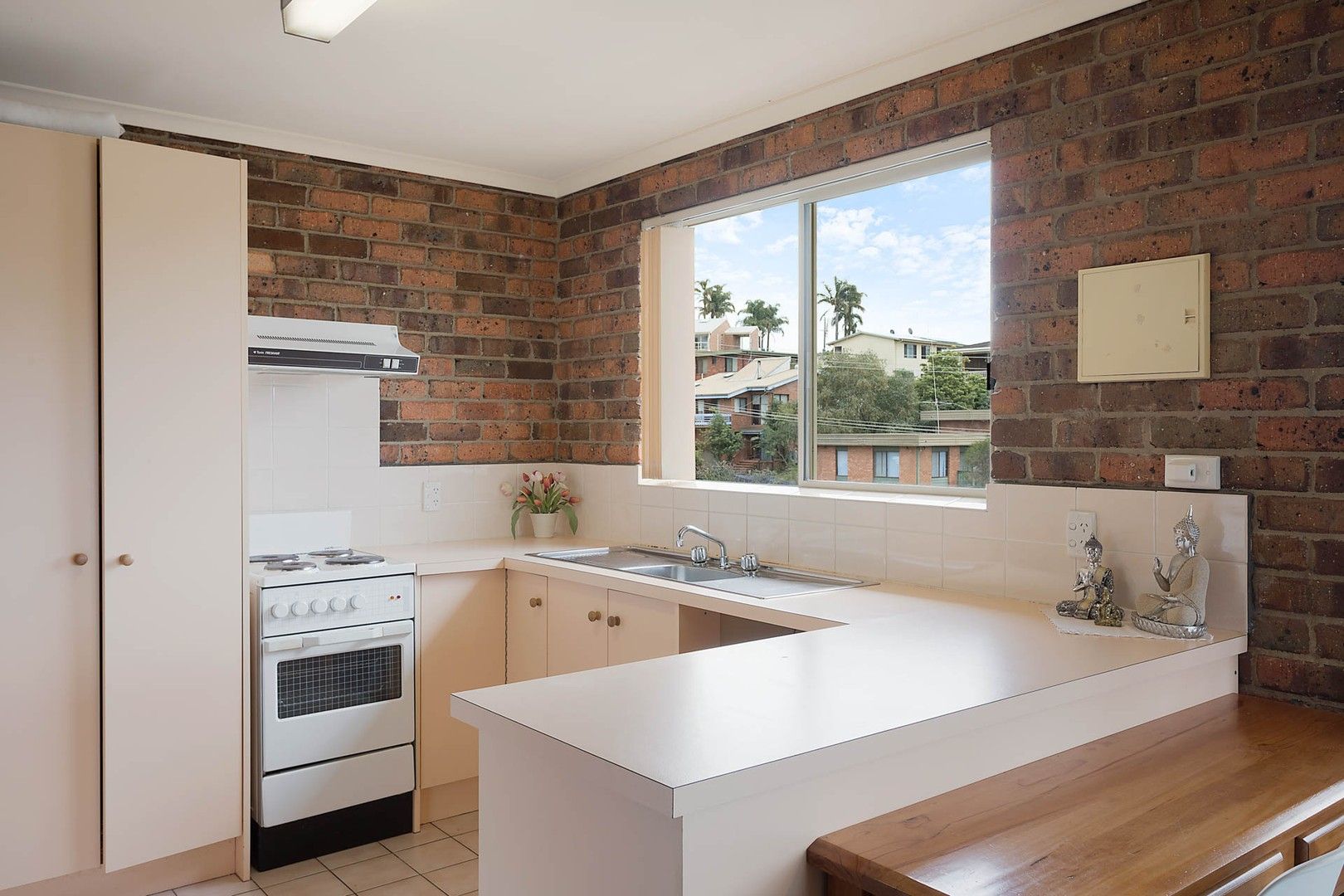 2 bedrooms Apartment / Unit / Flat in 5/2 Kyeamba Street MERIMBULA NSW, 2548
