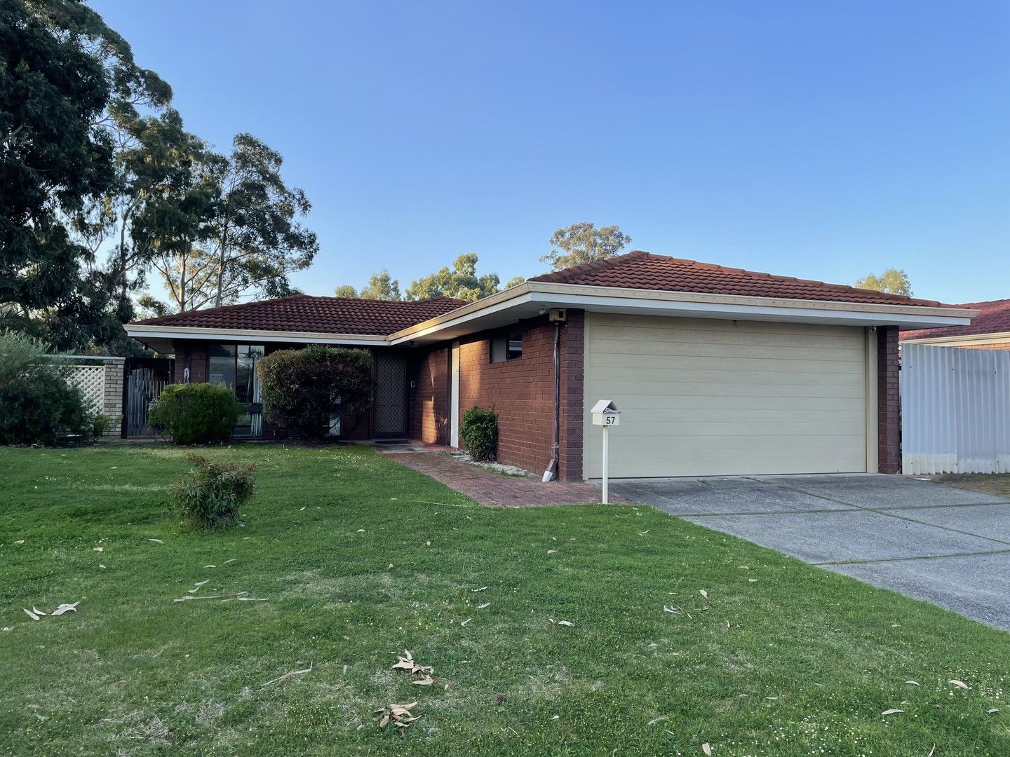 57 PEPPERMINT CRESCENT, Ballajura WA 6066, Image 0