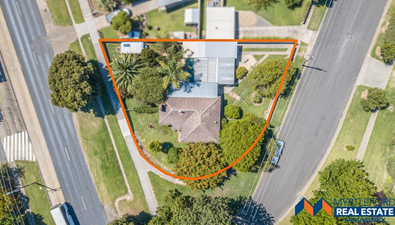 Picture of 37 Lawrence Street, MYRTLEFORD VIC 3737