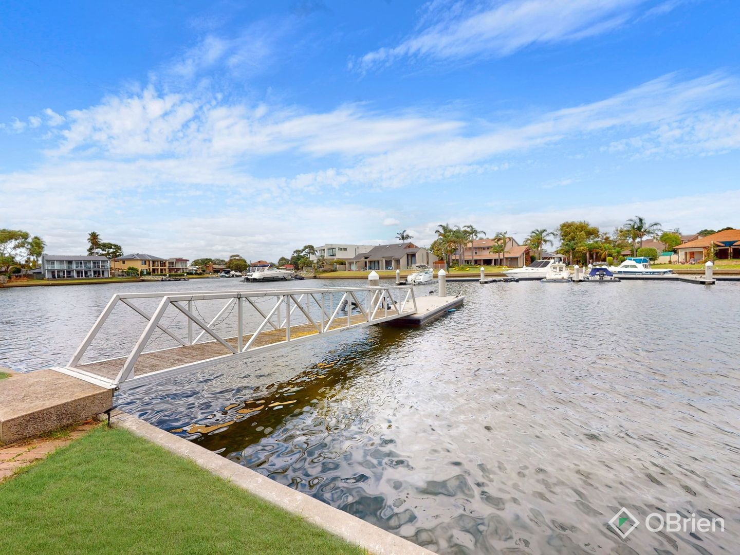 37 Curlew Point Drive, Patterson Lakes VIC 3197 House For Rent Domain