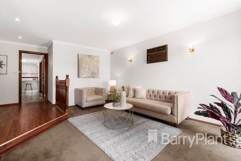 8 Dickerson Avenue, Mill Park VIC 3082, Image 1