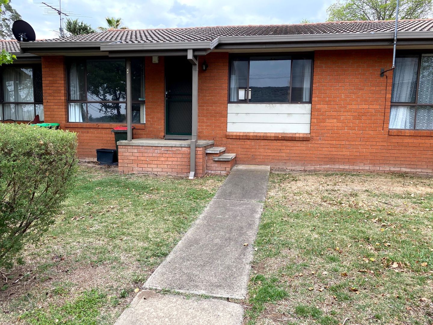 4/219 Donnelly Street, Armidale Property History & Address Research