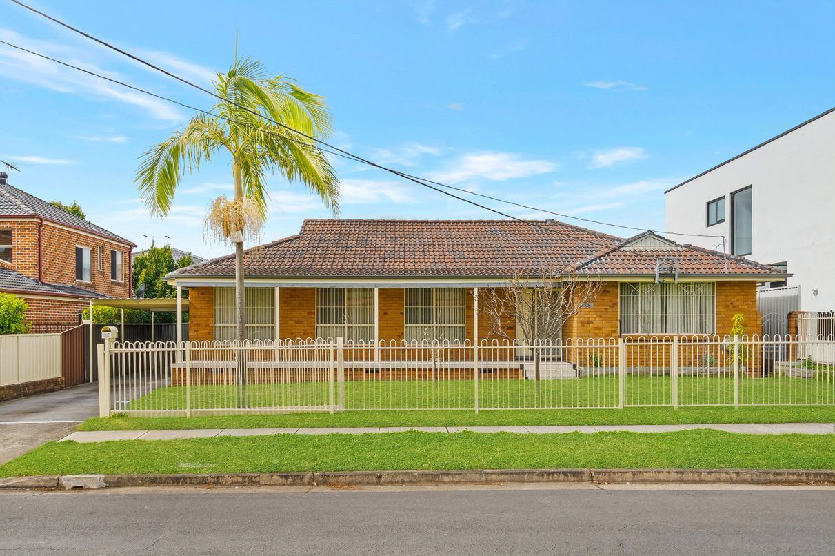 68 Gerald Street, Greystanes NSW 2145, Image 0